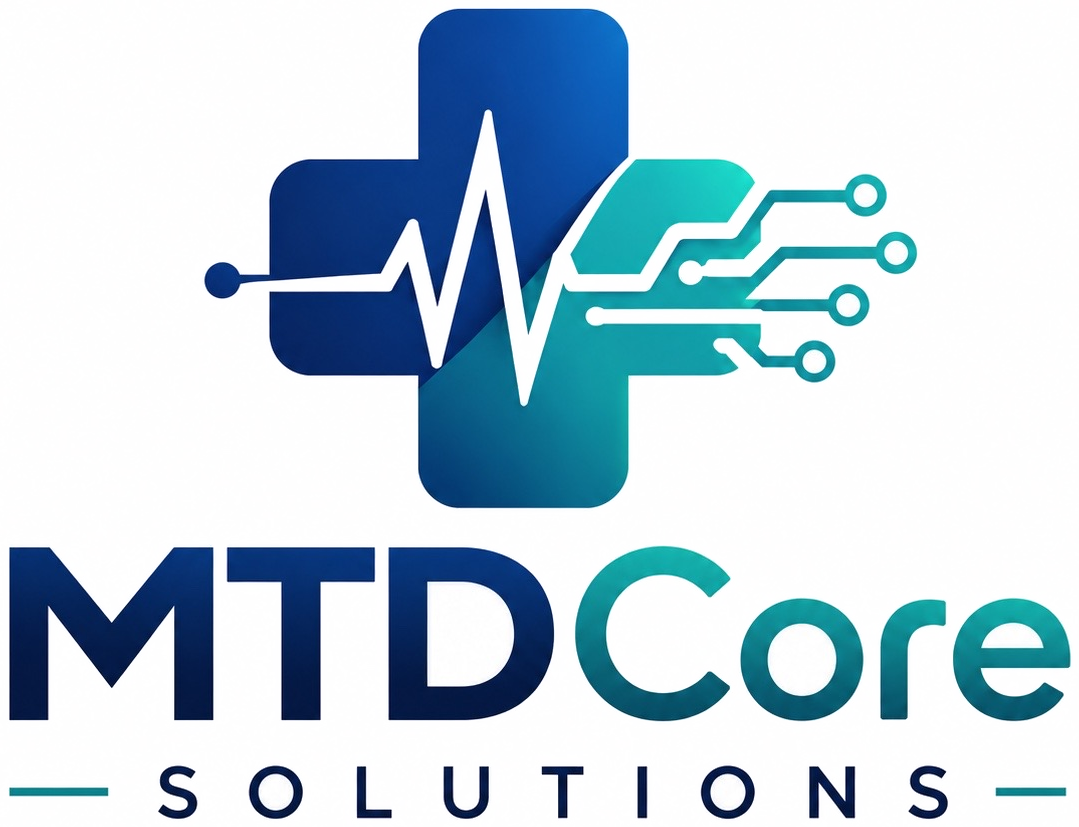 MTDCore Solutions